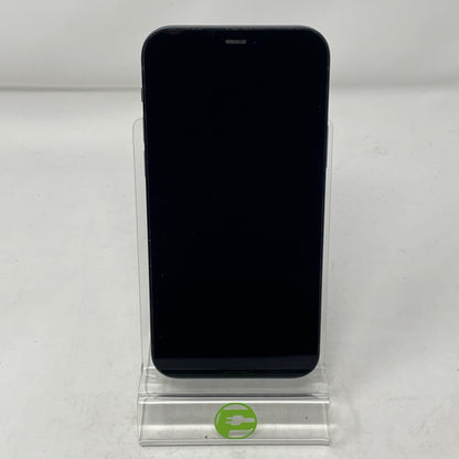 T-Mobile Apple iPhone 12 64GB Black MGFL3LL/A
