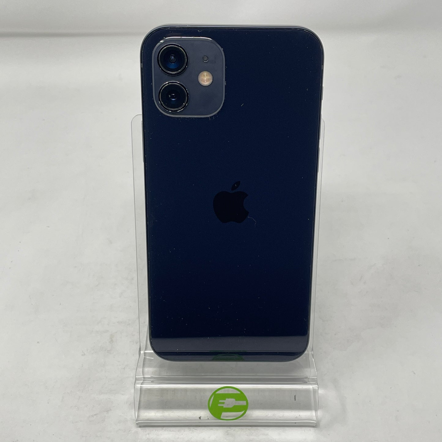 T-Mobile Apple iPhone 12 64GB Black MGFL3LL/A