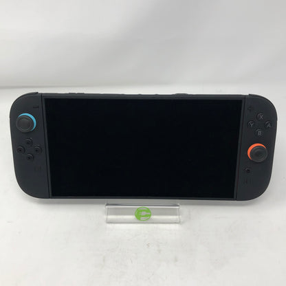 Nintendo Switch 2 Console Gaming System BEE‑001 Black