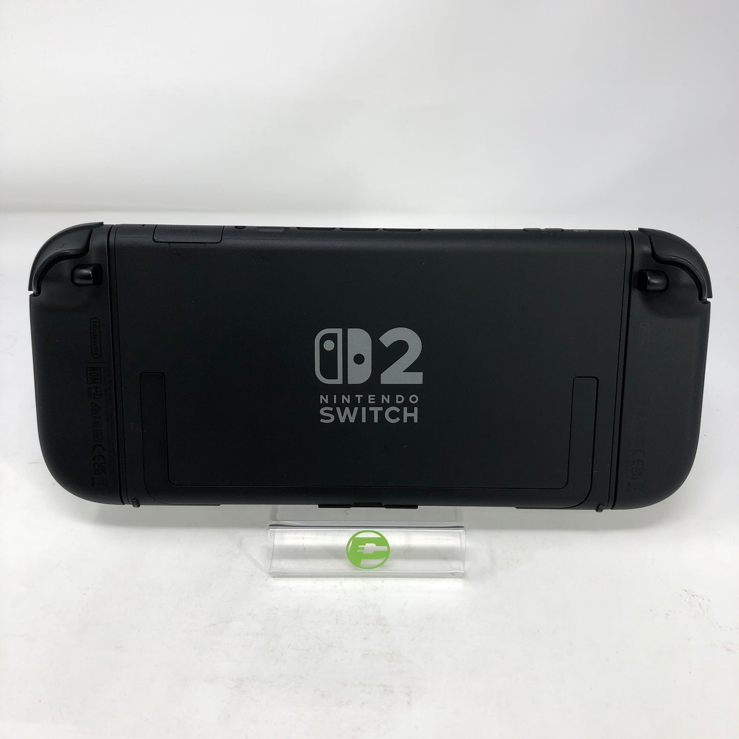 Nintendo Switch 2 Console Gaming System BEE‑001 Black