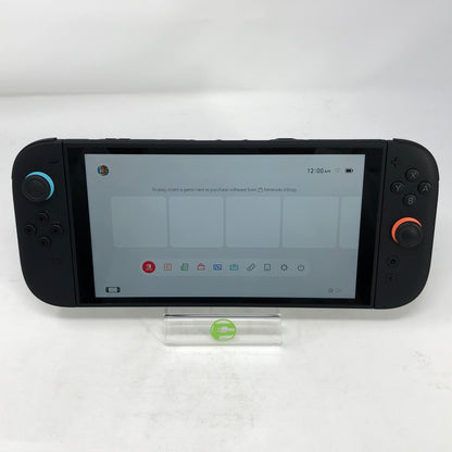 Nintendo Switch 2 Console Gaming System BEE‑001 Black