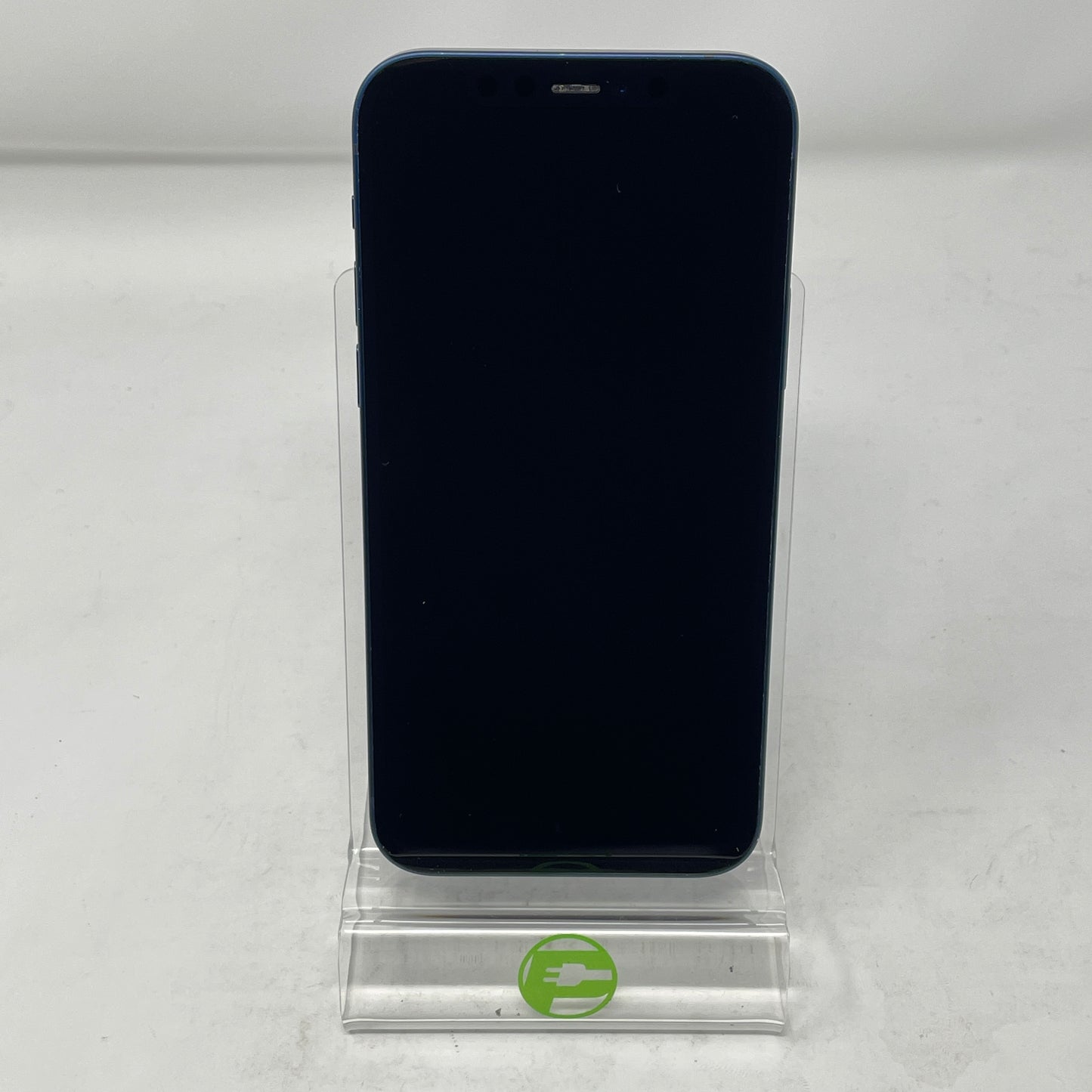 Factory Unlocked Apple iPhone 12 64GB Blue MGFP3LL/A