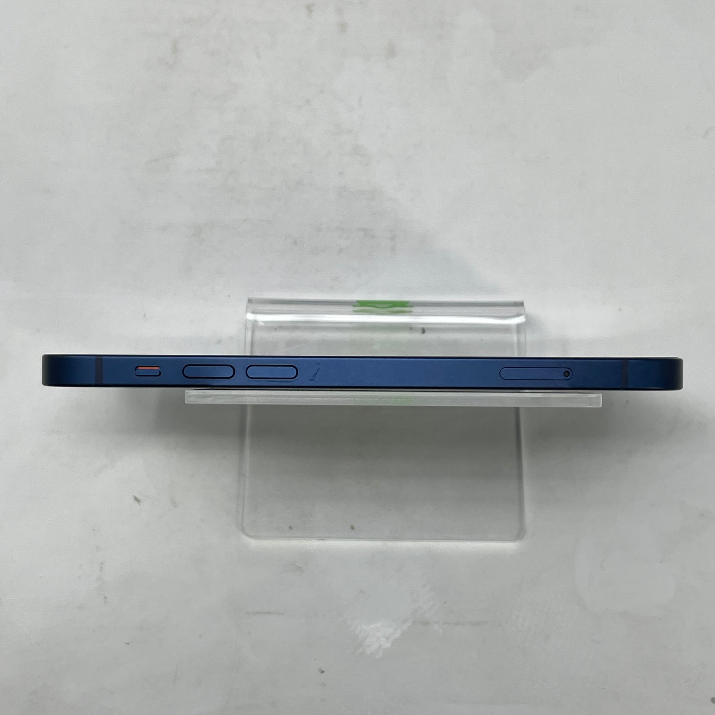 Factory Unlocked Apple iPhone 12 64GB Blue MGFP3LL/A