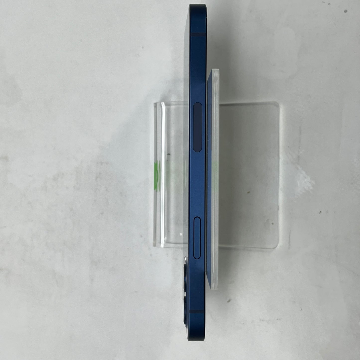 Factory Unlocked Apple iPhone 12 64GB Blue MGFP3LL/A