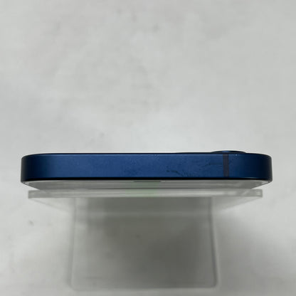 Factory Unlocked Apple iPhone 12 64GB Blue MGFP3LL/A