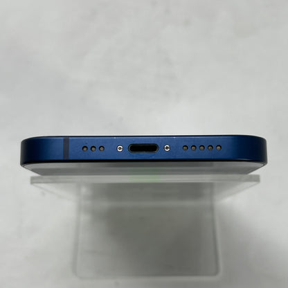 Factory Unlocked Apple iPhone 12 64GB Blue MGFP3LL/A