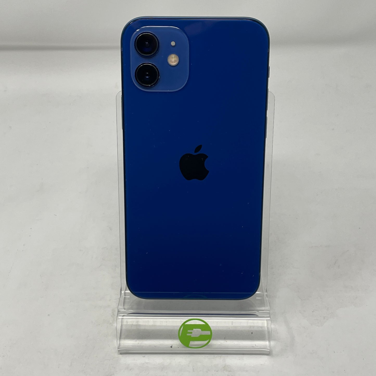 Factory Unlocked Apple iPhone 12 64GB Blue MGFP3LL/A