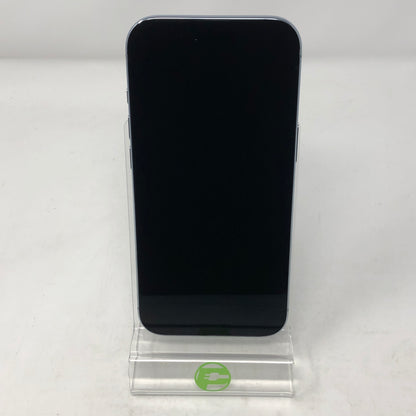 Factory Unlocked Apple iPhone Air 1TB Blue Smartphone