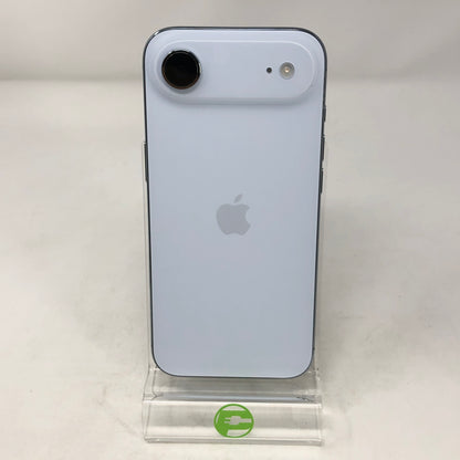 Factory Unlocked Apple iPhone Air 1TB Blue Smartphone