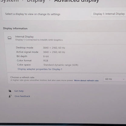 Asus ROG Zephyrus M15 M15 15.6" i7-10750H 2.59Ghz 16GB RAM 1TB SSD GeForce RTX 