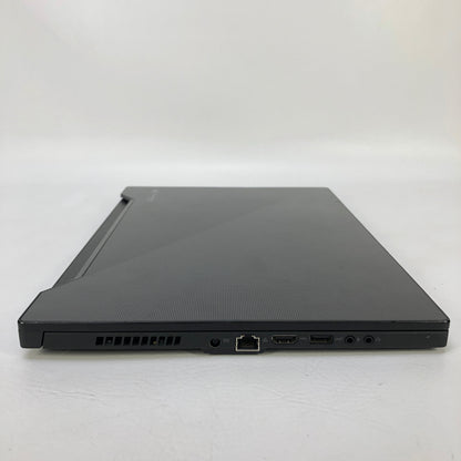 Asus ROG Zephyrus M15 M15 15.6" i7-10750H 2.59Ghz 16GB RAM 1TB SSD GeForce RTX 