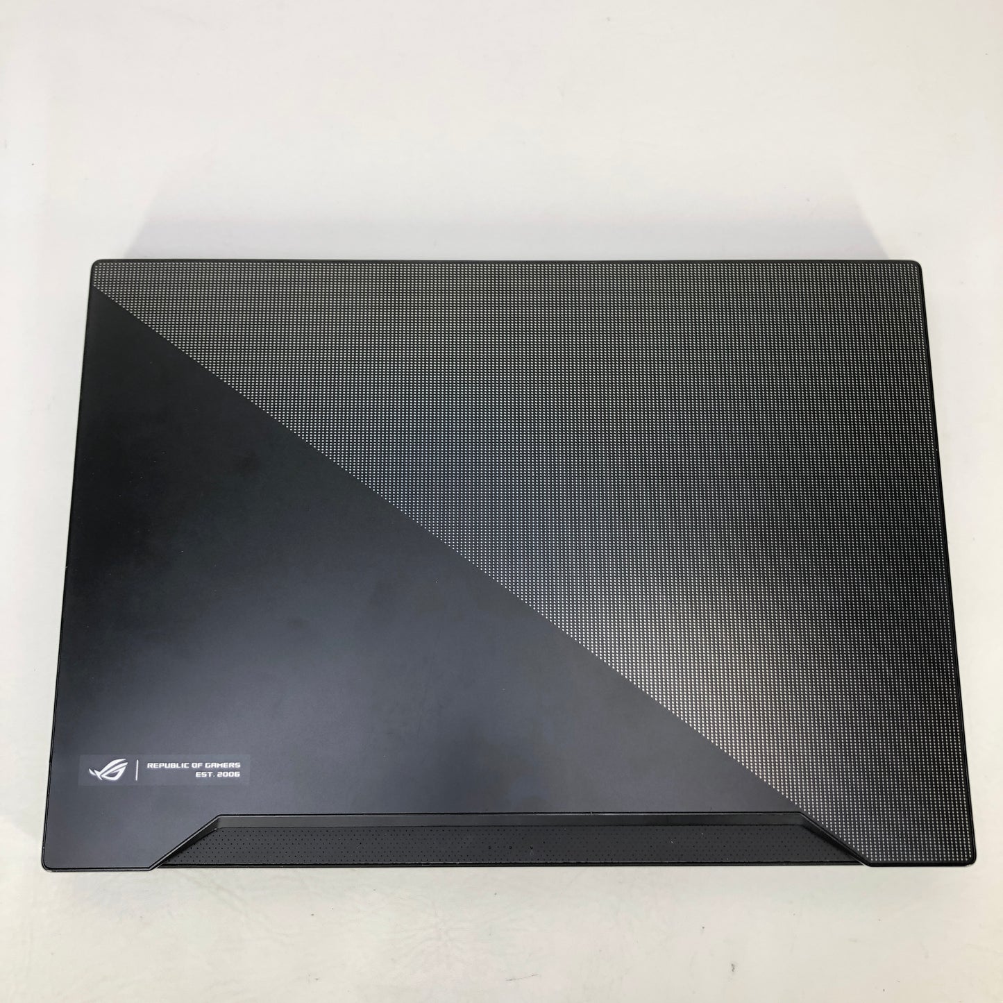 Asus ROG Zephyrus M15 M15 15.6" i7-10750H 2.59Ghz 16GB RAM 1TB SSD GeForce RTX 