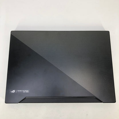 Asus ROG Zephyrus M15 M15 15.6" i7-10750H 2.59Ghz 16GB RAM 1TB SSD GeForce RTX 