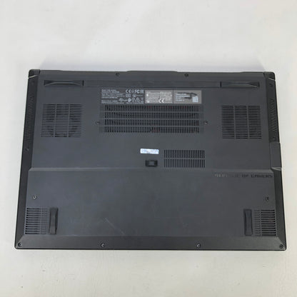 Asus ROG Zephyrus M15 M15 15.6" i7-10750H 2.59Ghz 16GB RAM 1TB SSD GeForce RTX 
