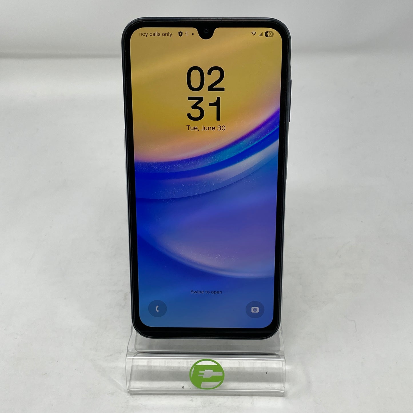 T-Mobile Samsung Galaxy A15 4GB RAM 128GB SM-A156U Blue