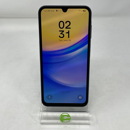 T-Mobile Samsung Galaxy A15 4GB RAM 128GB SM-A156U Blue