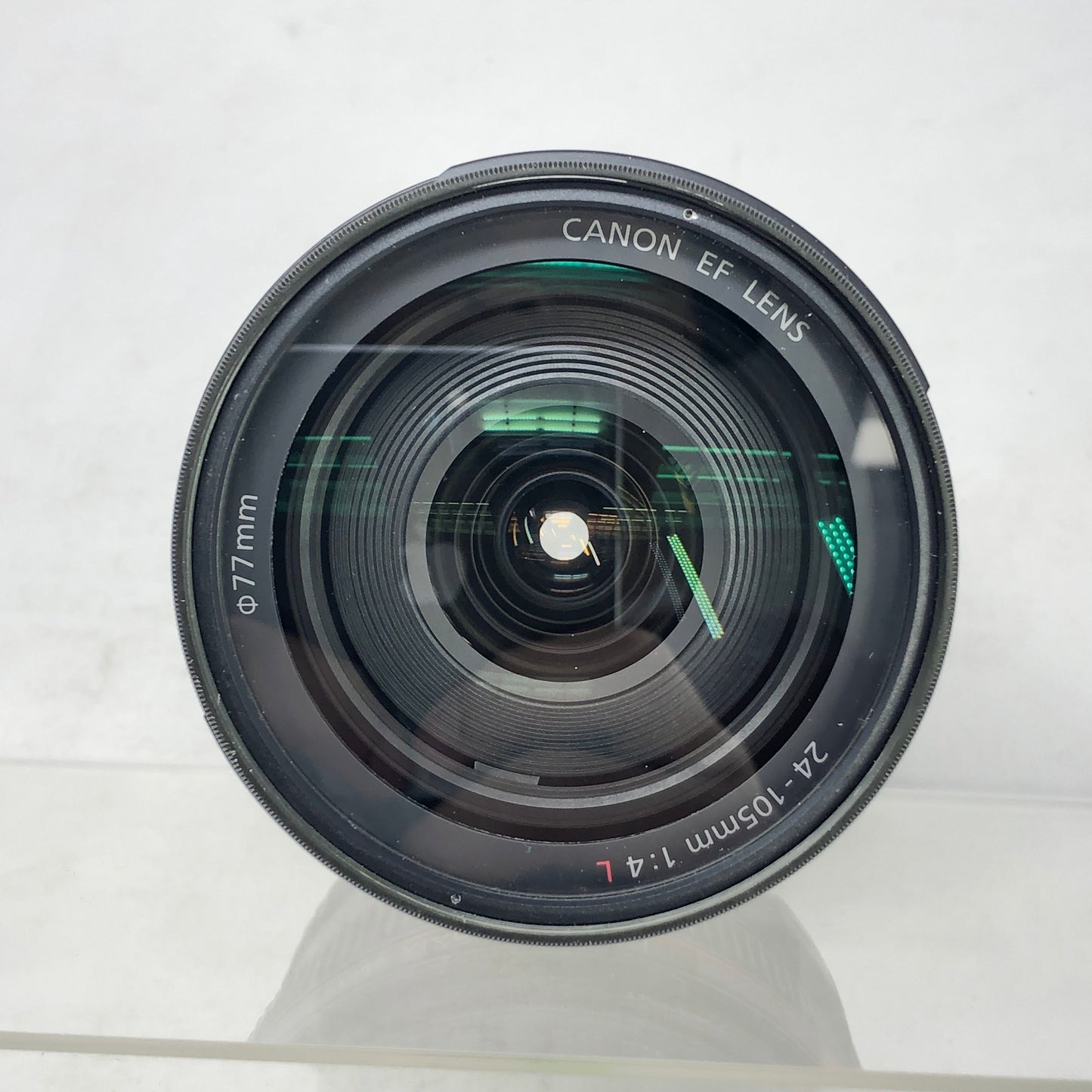 Canon EF EF 24-105mm f/4L IS USM 24-105mm f/4 L IS USM Zoom Lens