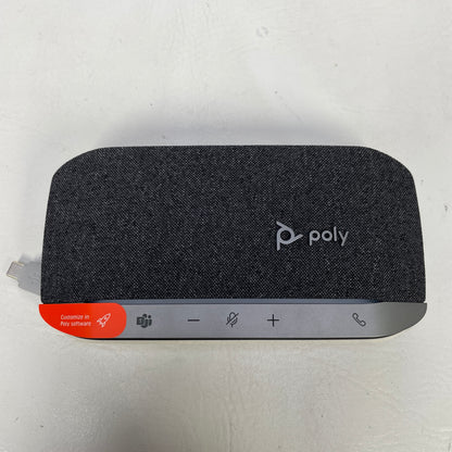 Plantronics Poly Sync 20 Portable Smart Speakerphone