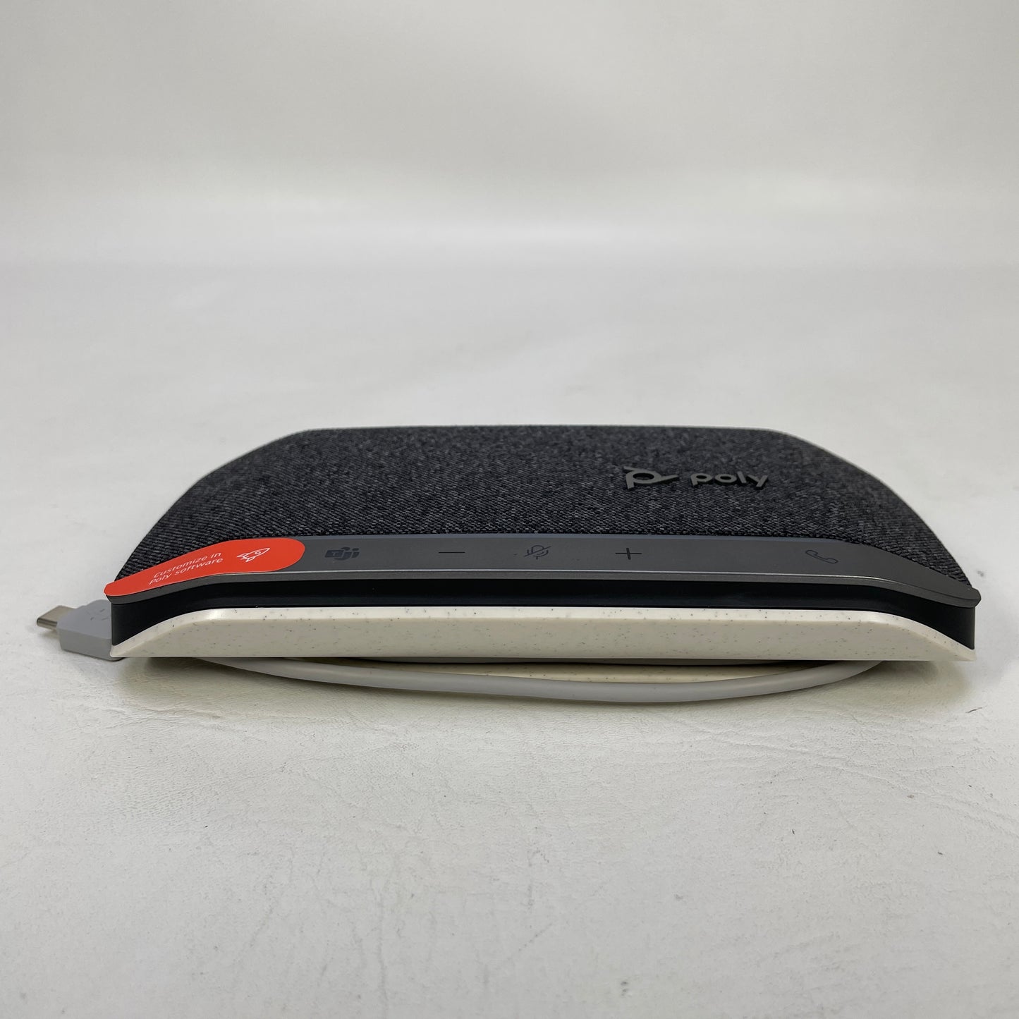 Plantronics Poly Sync 20 Portable Smart Speakerphone