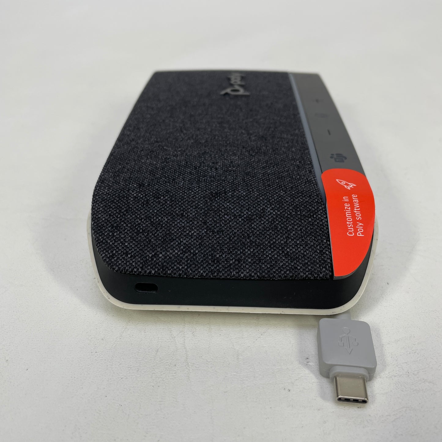 Plantronics Poly Sync 20 Portable Smart Speakerphone