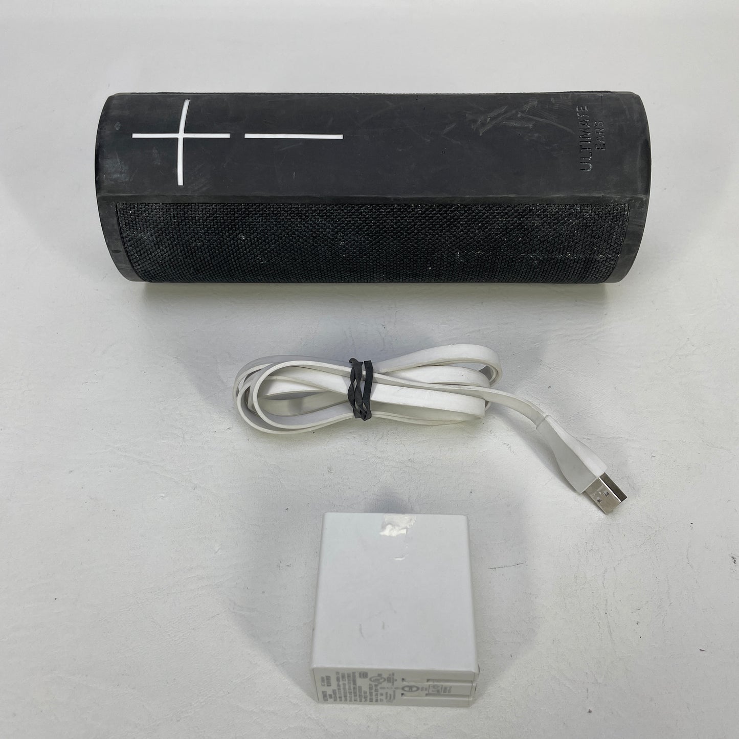 Ultimate Ears S-00157 Bluetooth WiFi Speaker Phantom Black
