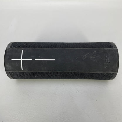 Ultimate Ears S-00157 Bluetooth WiFi Speaker Phantom Black