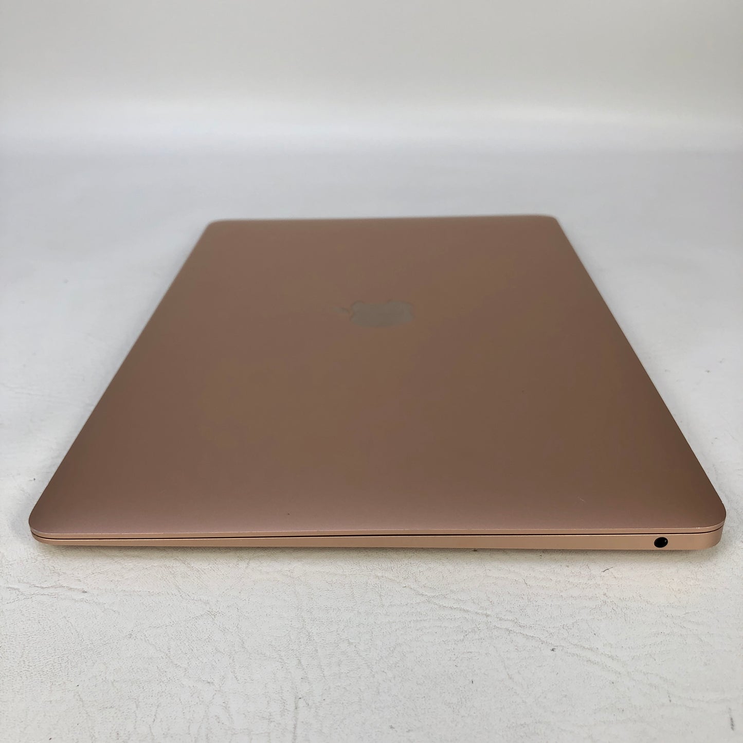 2019 Apple MacBook Air 13.3" i5 1.6GHz 8GB RAM 256GB SSD Gold A1932