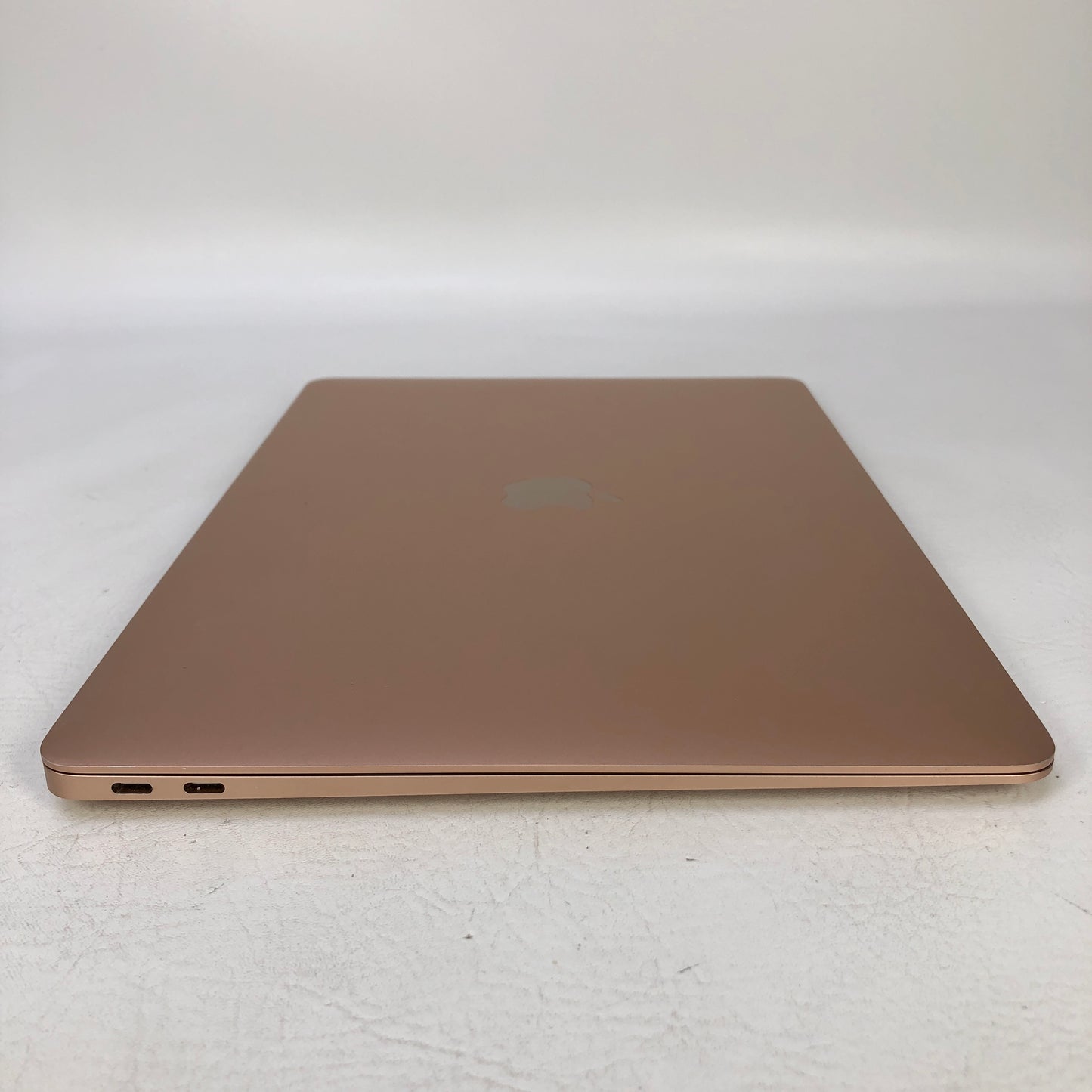 2019 Apple MacBook Air 13.3" i5 1.6GHz 8GB RAM 256GB SSD Gold A1932