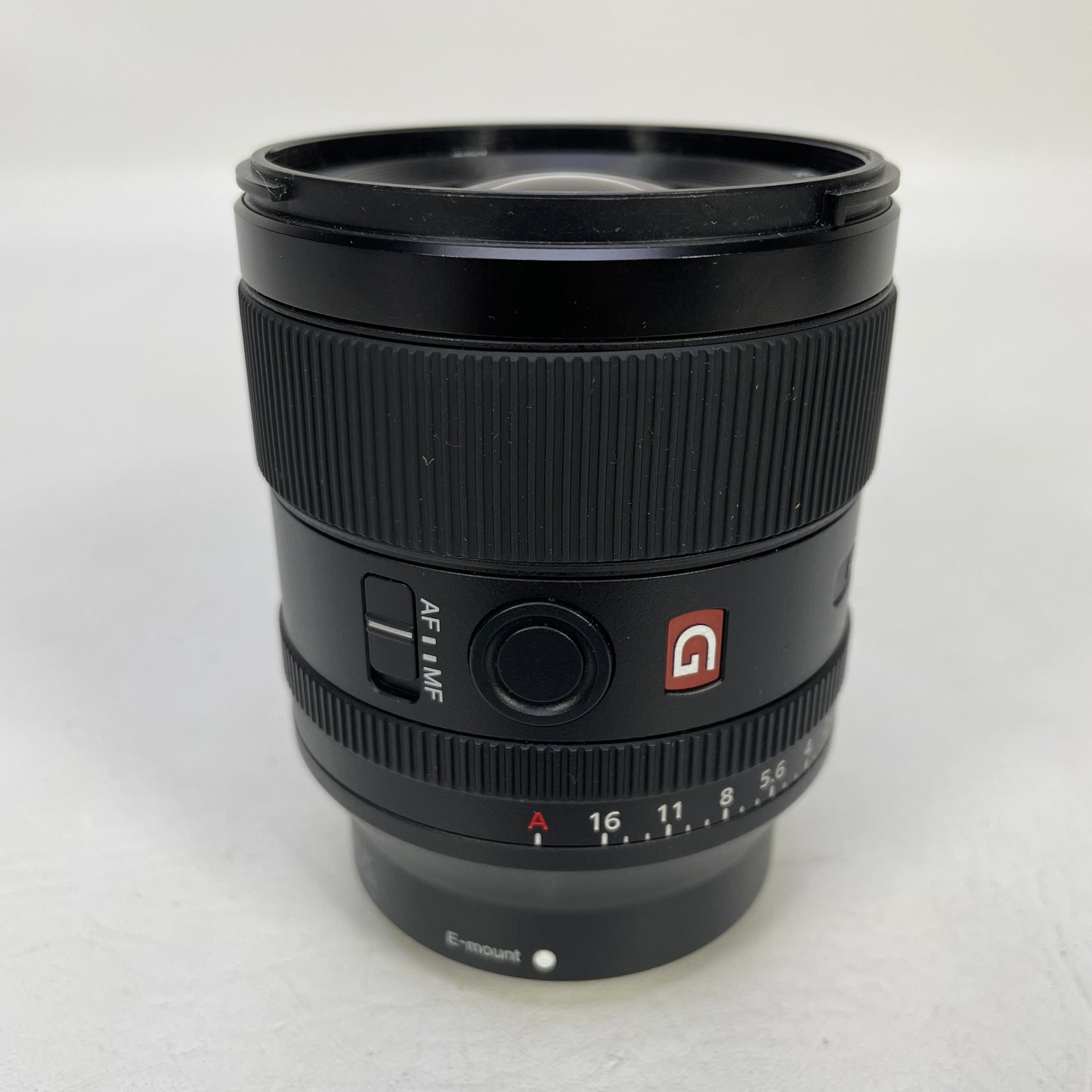 Sony SEL35F14GM 135mm f/1.4 E E-Mount Prime Lens Auto & Manual Lens