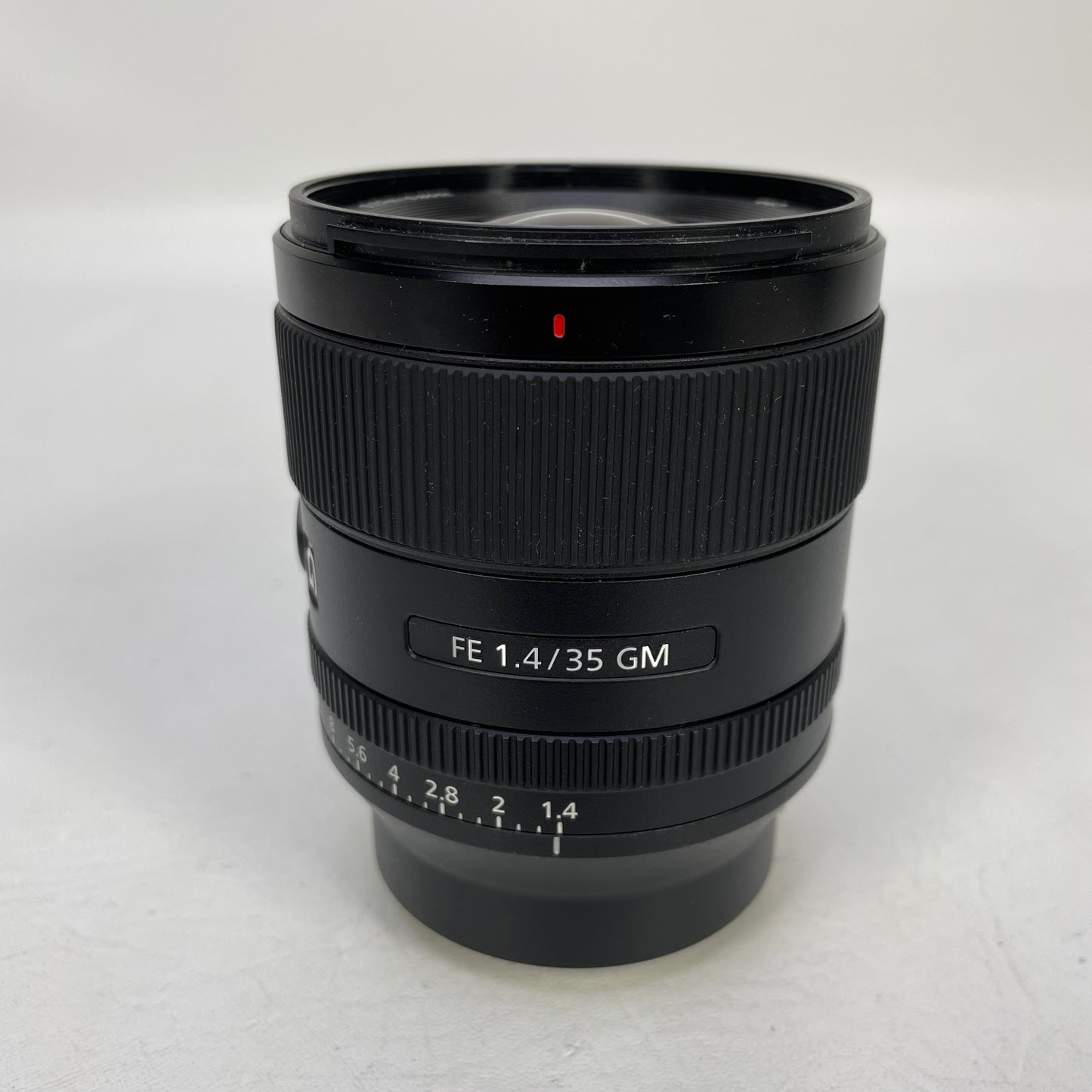 Sony SEL35F14GM 135mm f/1.4 E E-Mount Prime Lens Auto & Manual Lens