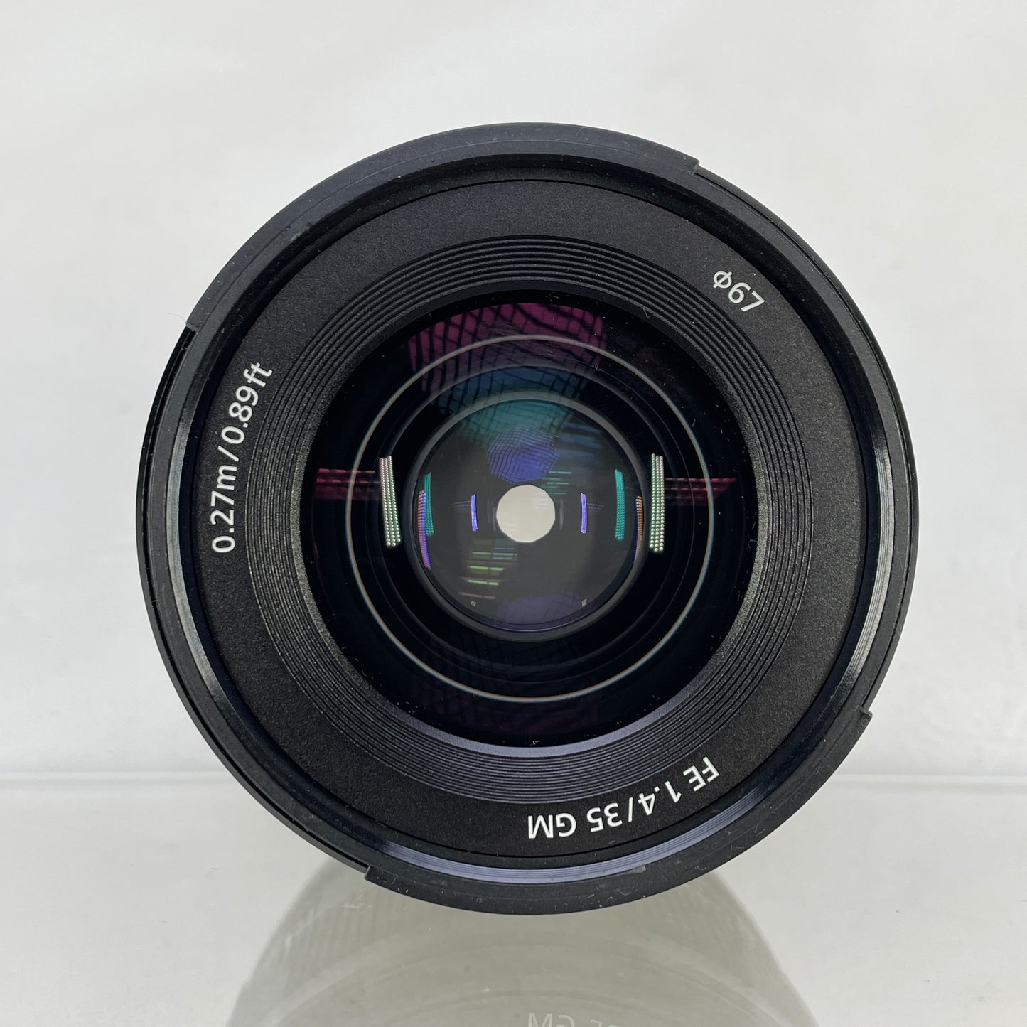 Sony SEL35F14GM 135mm f/1.4 E E-Mount Prime Lens Auto & Manual Lens