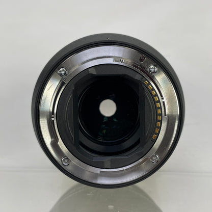 Sony SEL35F14GM 135mm f/1.4 E E-Mount Prime Lens Auto & Manual Lens