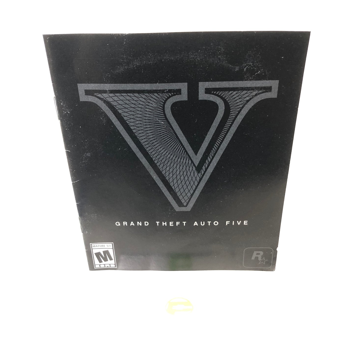 Grand Theft Auto V (Sony PlayStation 4 PS4, 2014)