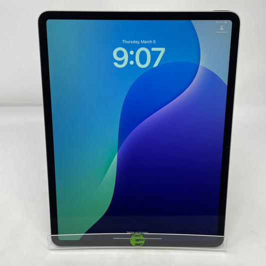 WiFi Only Apple iPad Air 13" M3 128GB Space Gray MCNH4LL/A