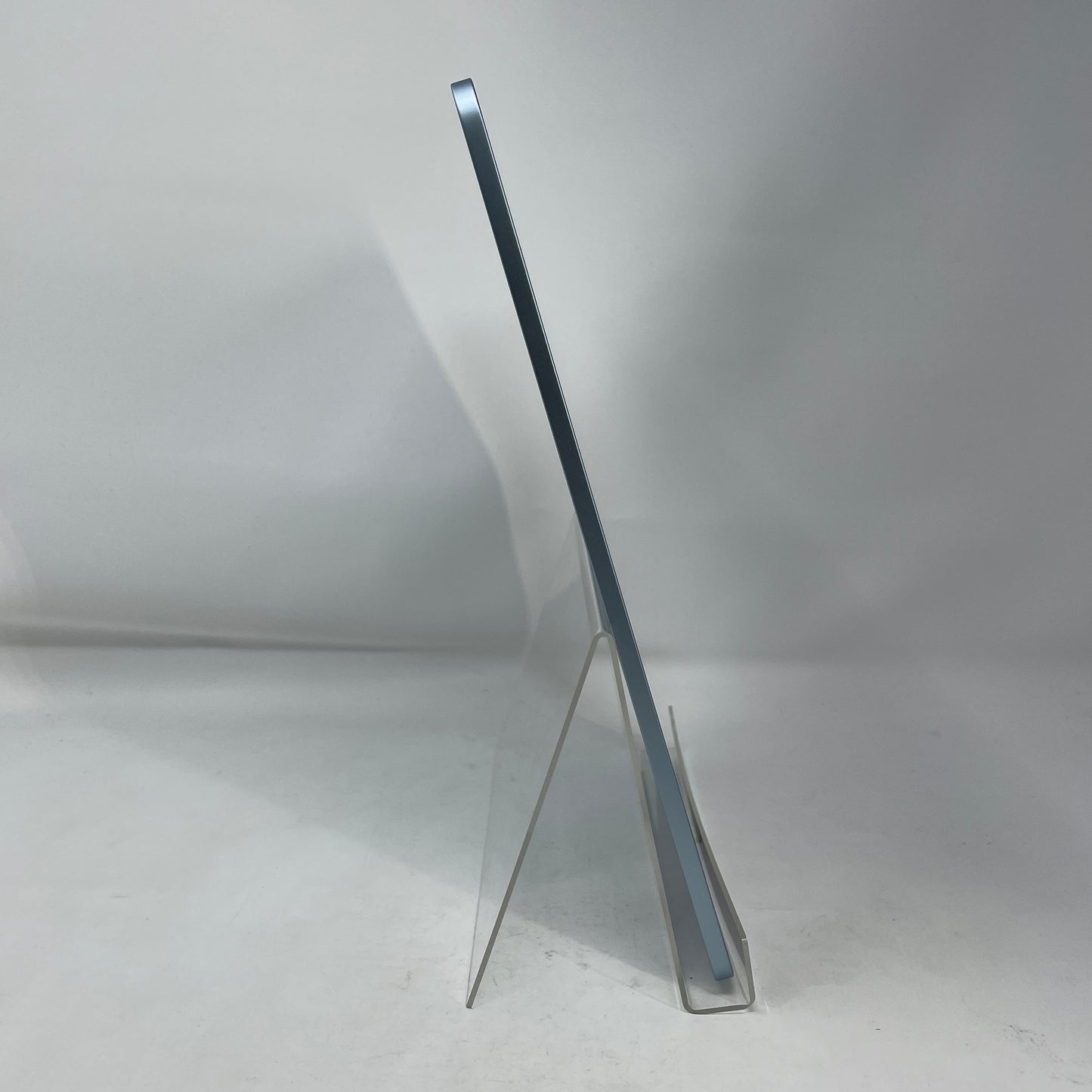 WiFi Only Apple iPad Air 13" M3 128GB Blue MCNJ4LL/A