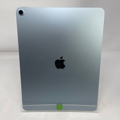 WiFi Only Apple iPad Air 13" M3 128GB Blue MCNJ4LL/A