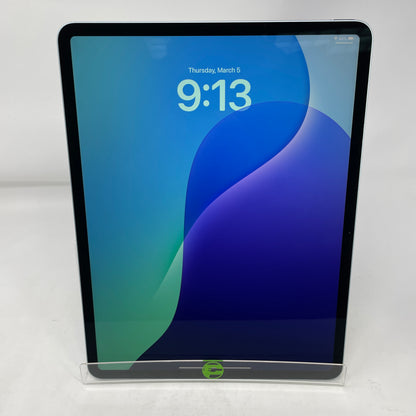 WiFi Only Apple iPad Air 13" M3 128GB Blue MCNJ4LL/A