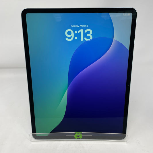 WiFi Only Apple iPad Air 13" M3 128GB Blue MCNJ4LL/A