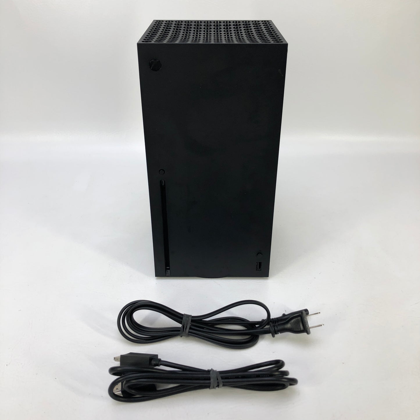 Microsoft Xbox Series X 1TB Console Gaming System Carbon Black 1882