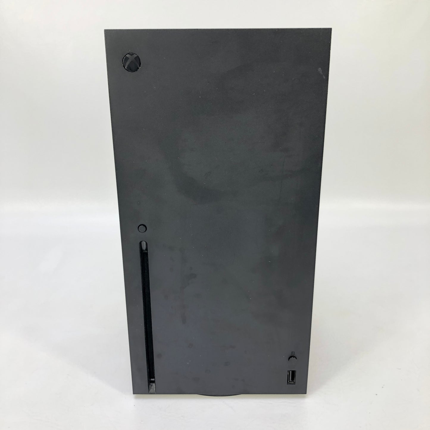 Microsoft Xbox Series X 1TB Console Gaming System Carbon Black 1882