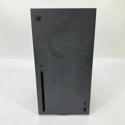 Microsoft Xbox Series X 1TB Console Gaming System Carbon Black 1882