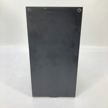 Microsoft Xbox Series X 1TB Console Gaming System Carbon Black 1882