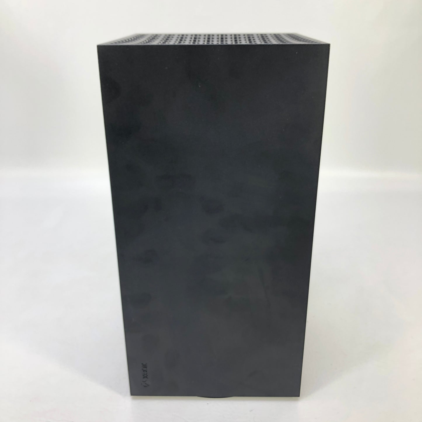 Microsoft Xbox Series X 1TB Console Gaming System Carbon Black 1882