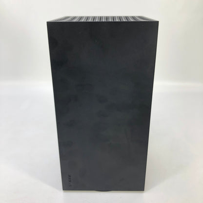 Microsoft Xbox Series X 1TB Console Gaming System Carbon Black 1882
