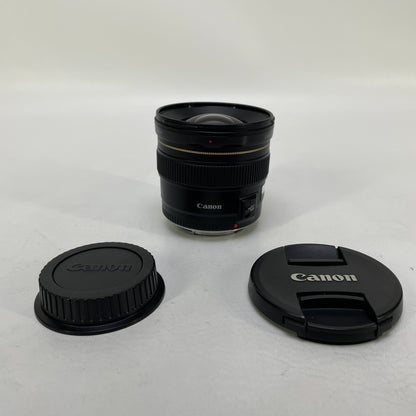 Canon EF 20mm f/2.8 USM Ultra-Wide-Angle Prime Lens