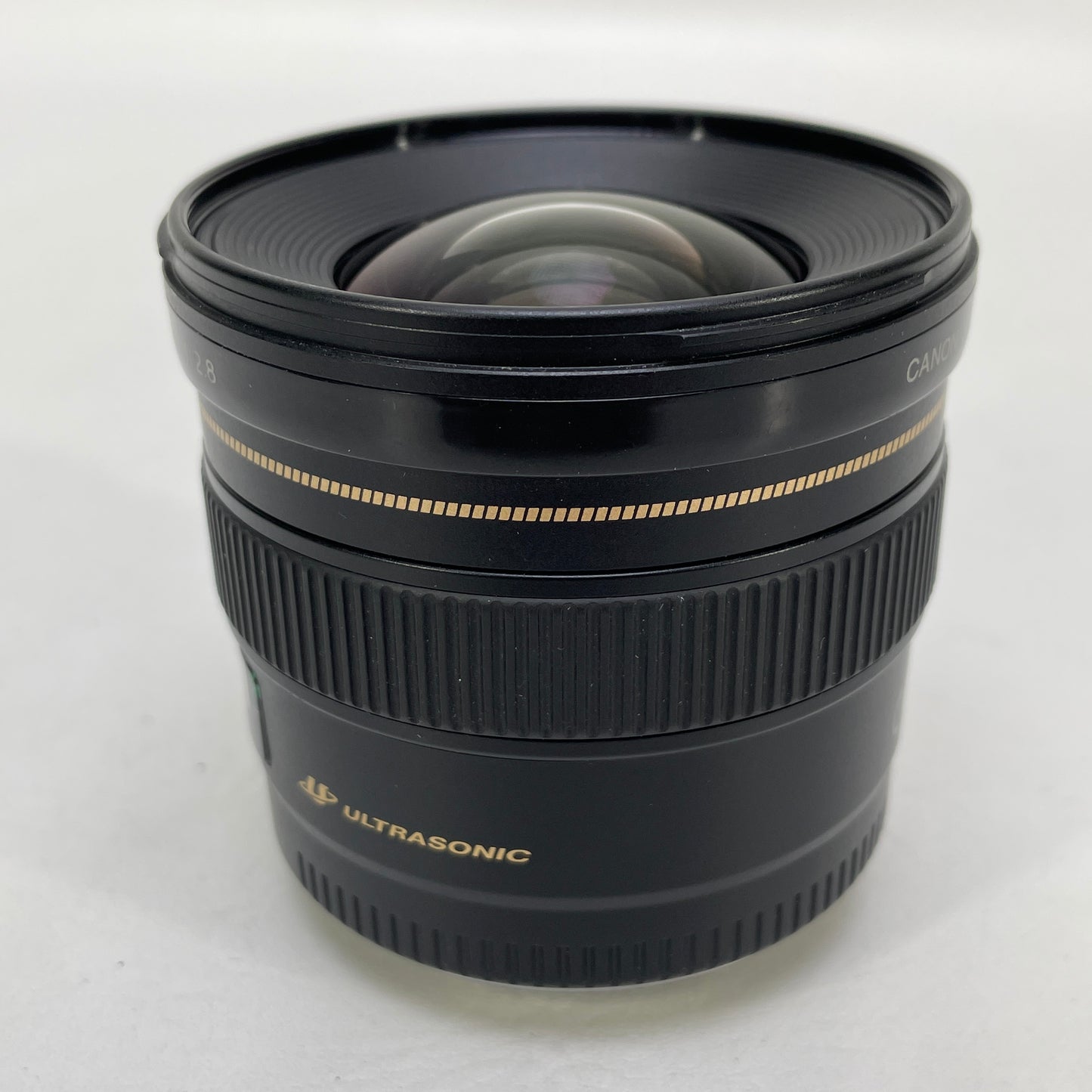 Canon EF 20mm f/2.8 USM Ultra-Wide-Angle Prime Lens