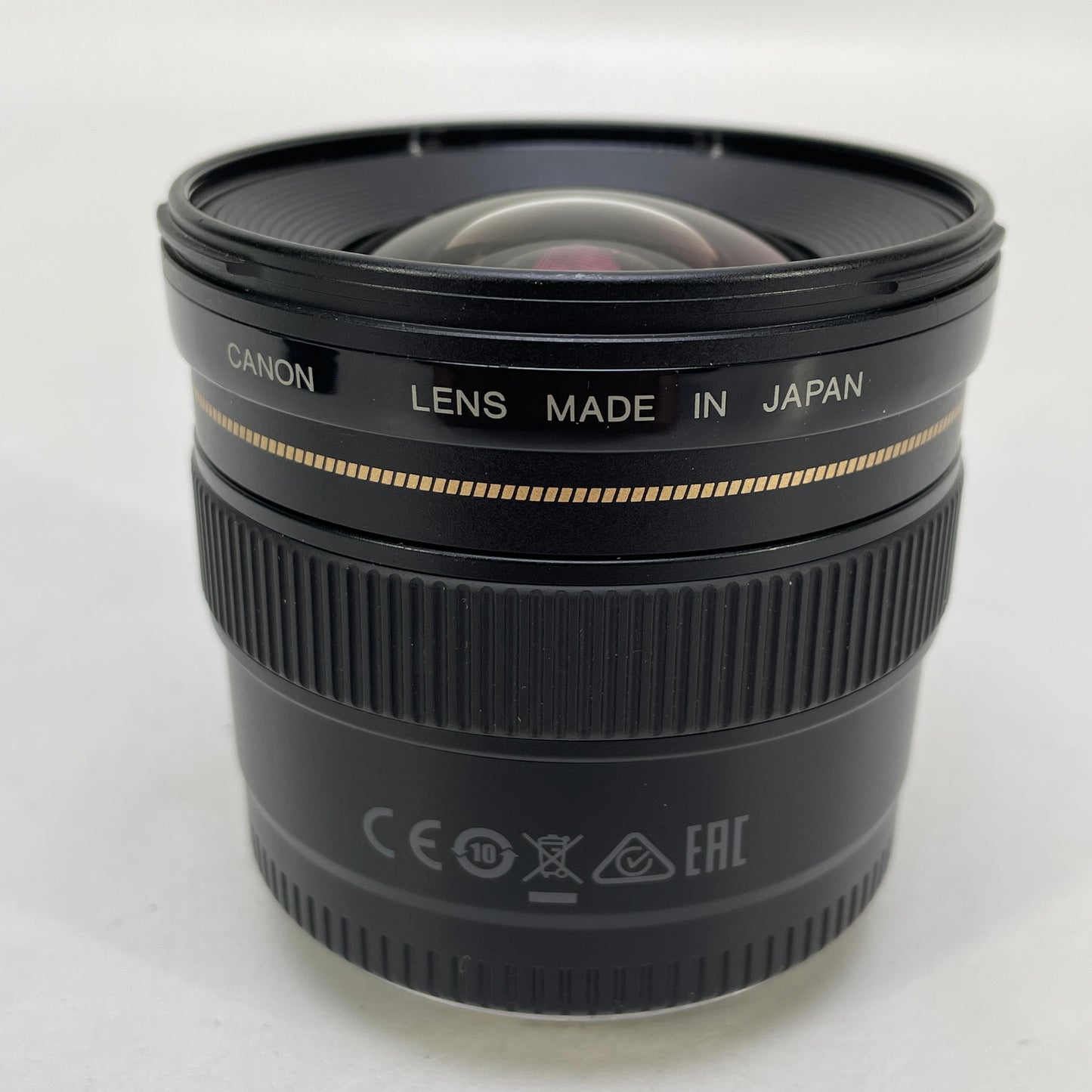 Canon EF 20mm f/2.8 USM Ultra-Wide-Angle Prime Lens