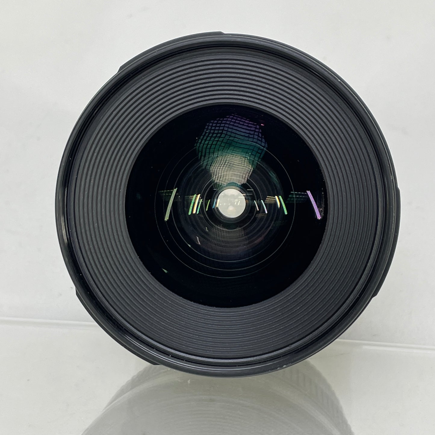 Canon EF 20mm f/2.8 USM Ultra-Wide-Angle Prime Lens