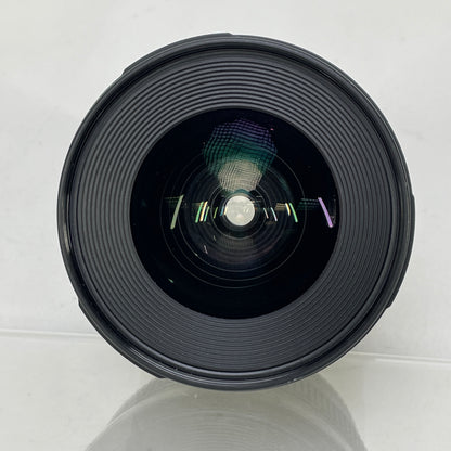 Canon EF 20mm f/2.8 USM Ultra-Wide-Angle Prime Lens