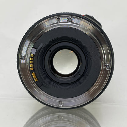 Canon EF 20mm f/2.8 USM Ultra-Wide-Angle Prime Lens